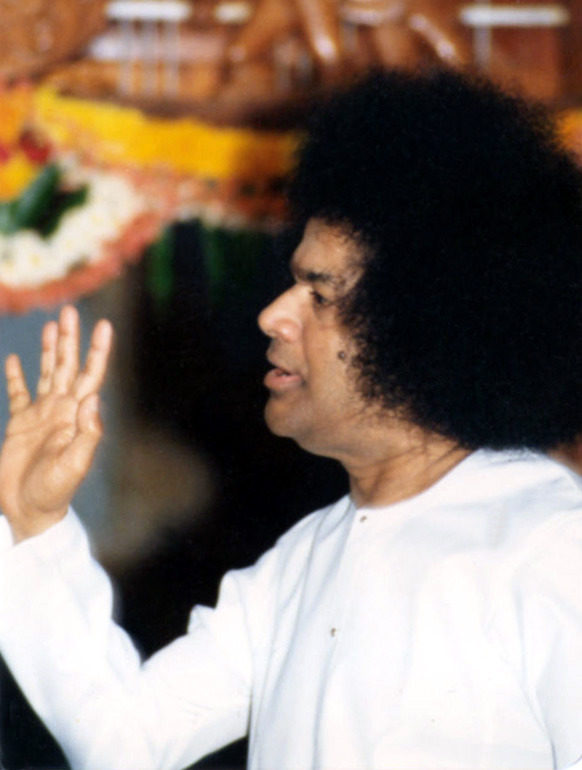 Sai Baba